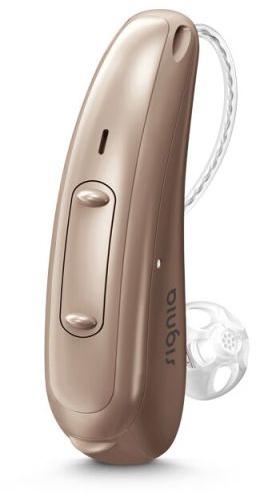 Intuis 3 ric 312 hearing aids, Feature : Directional Microphone
