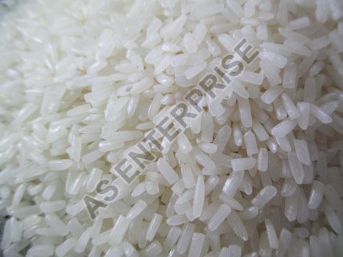 5% Broken IR 64 Raw Rice, Color : White