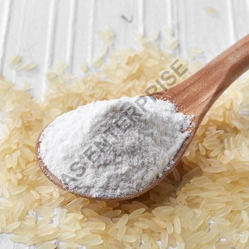 Natural Rice Flour