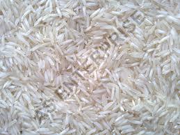 Hard Organic Sharbati Raw Rice, Purity : 100%