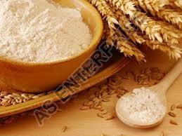 Sharbati Wheat Flour, for Cooking, Grade : Food Grade