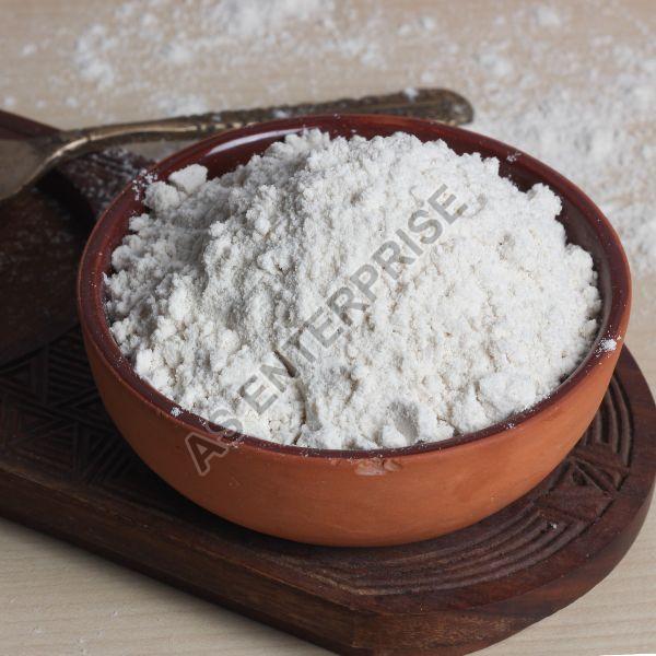 White Rice Flour, for Human Consumption, Form : Powder