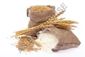 Whole wheat flour, for Cooking, Form : Powder