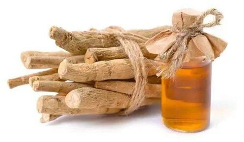 Ashwagandha Oil