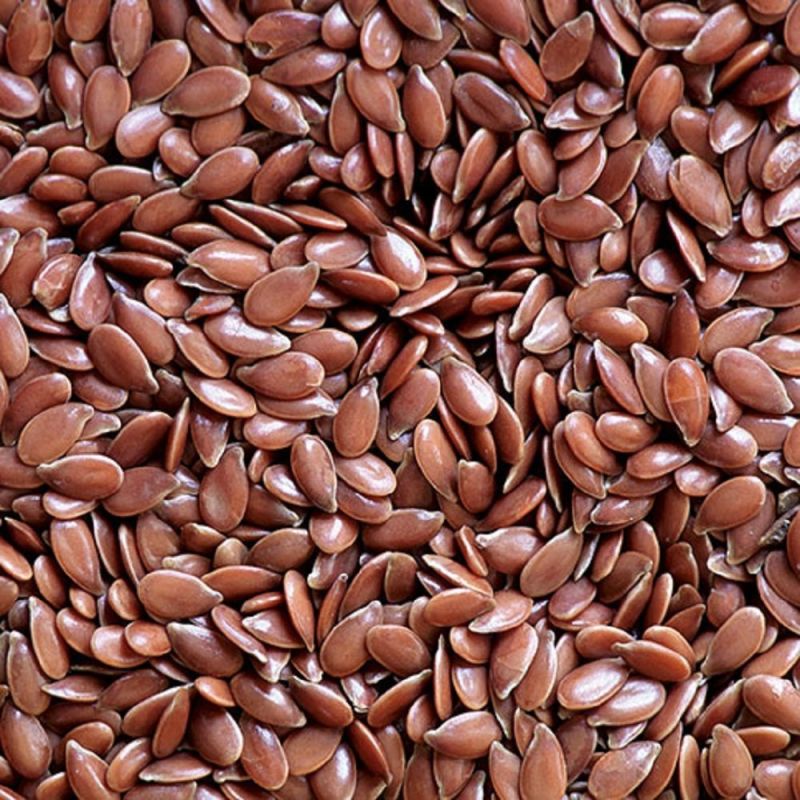 Natural Flax Seeds, Shelf Life : 2 Years