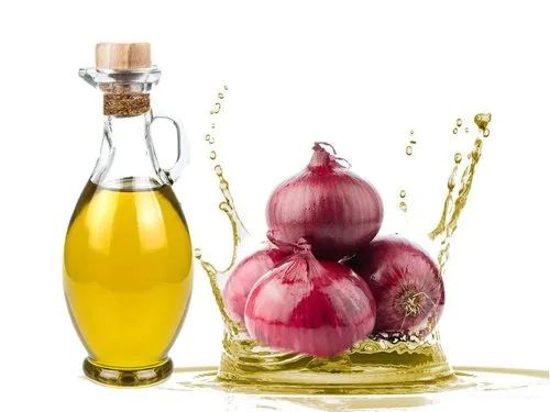 Onion Oil