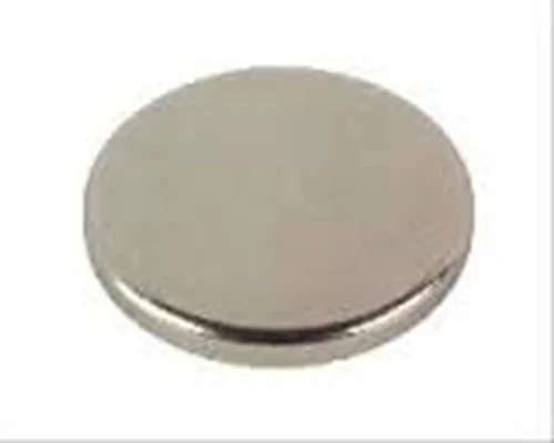 Neodymium Disc Shape Magnet