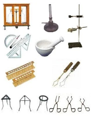 Scientific Laboratory Equipment