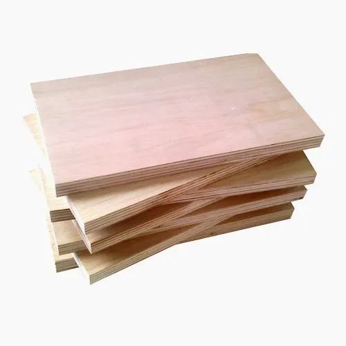 Commercial Wooden Block Board