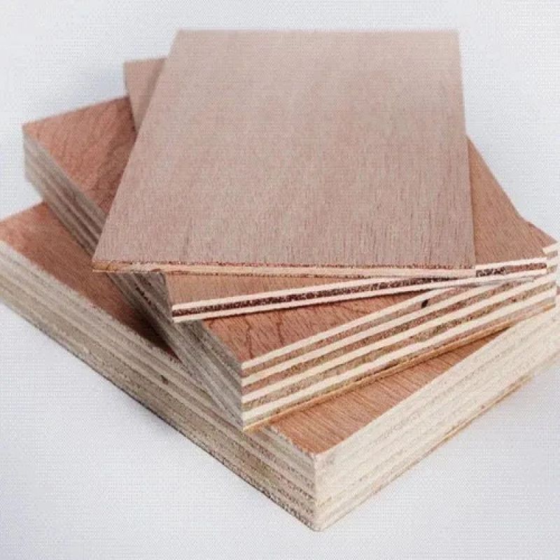 Plain Polished MR Grade Plywood, for Connstruction, Furniture, Home Use, Industrial, Size : Multisizes