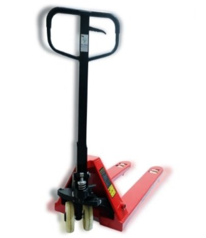 3 Ton Hand Pallet Truck, Loading Capacity : 3000 Kg