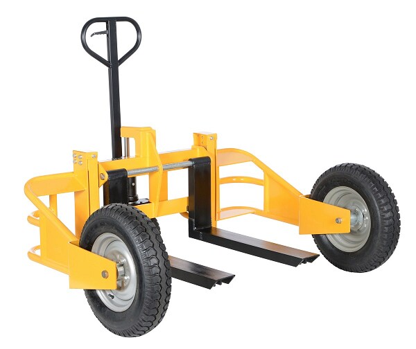 Rough Surface Pallet Truck