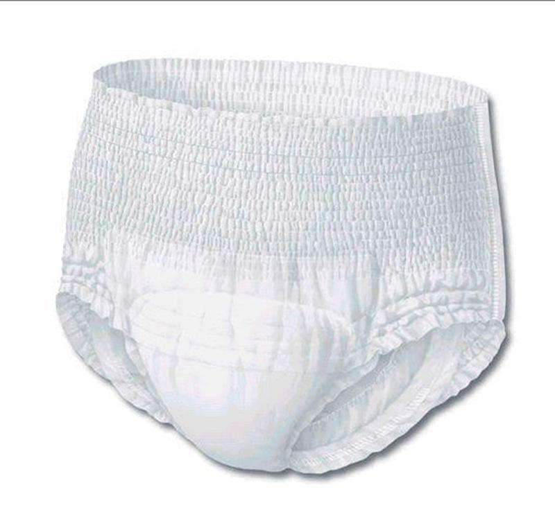 Extra Large Adult Diaper