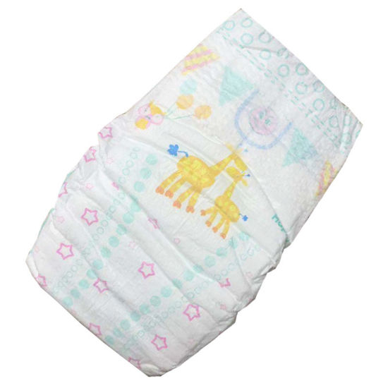 White Medmech Cotton Large Diaper Pants, for Baby Wear, Feature : Comfortable, Disposable