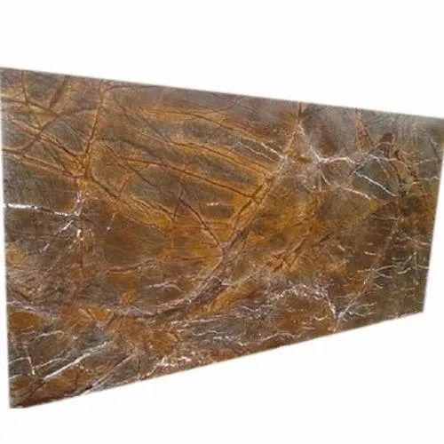 Brown Marble Slabs