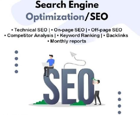 Seo Services