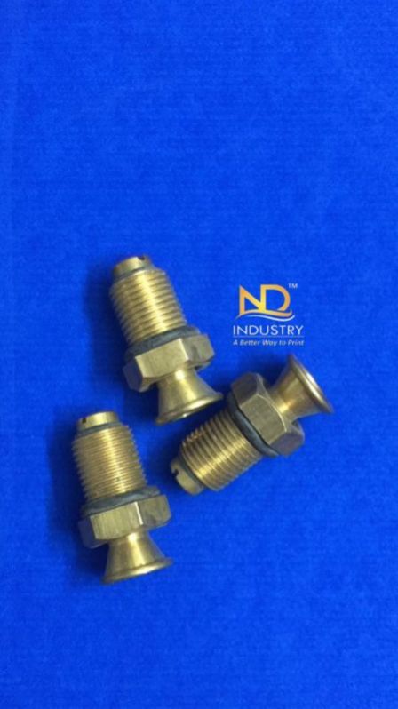 Air Shaft Valve 1/8