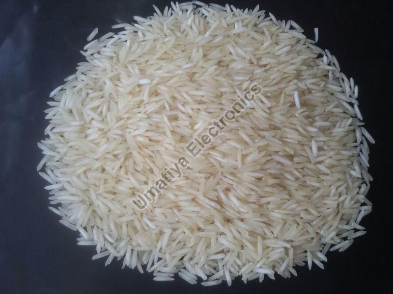 Soft Natural 1121 Steam Basmati Rice, Style : Steamed