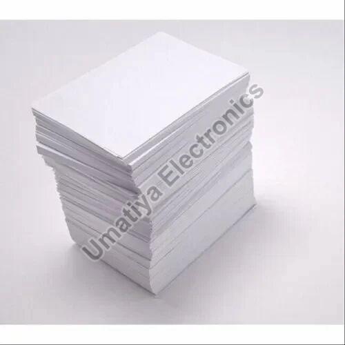 A4 Size Copy Paper, Feature : Durable Finish, High Speed Copying, Low Dust Content