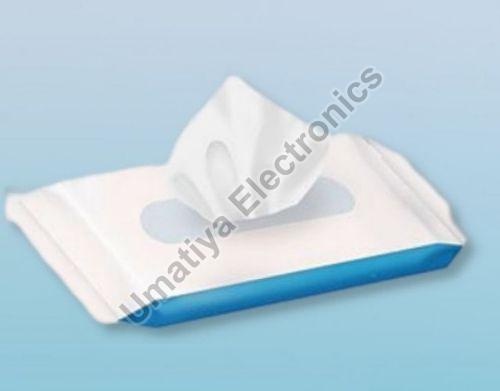 Cotton Plain Baby Wipes, Size : All Sizes