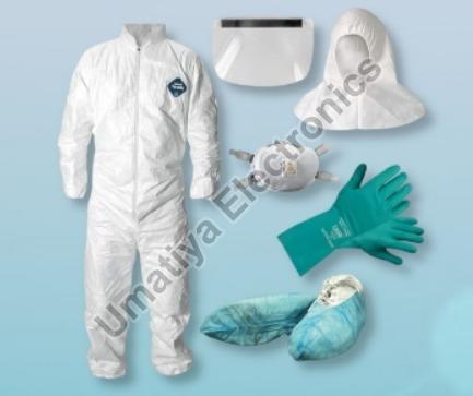 Personal Protective Equipment Kit