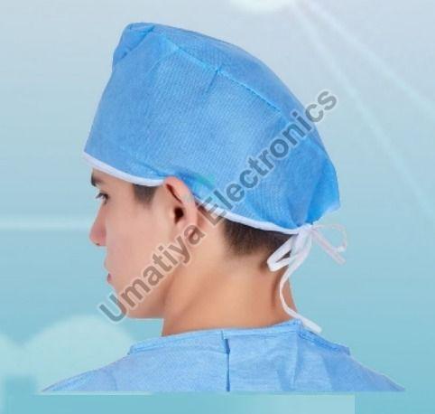 Surgeon Caps, Gender : Unisex