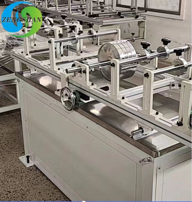 High Quality Corner Protector  Machine