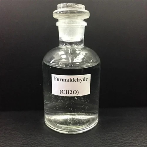 SRPL Liquid Formaldehyde - 43, for Surface Disinfectant, Packaging Type : Plastic Drums