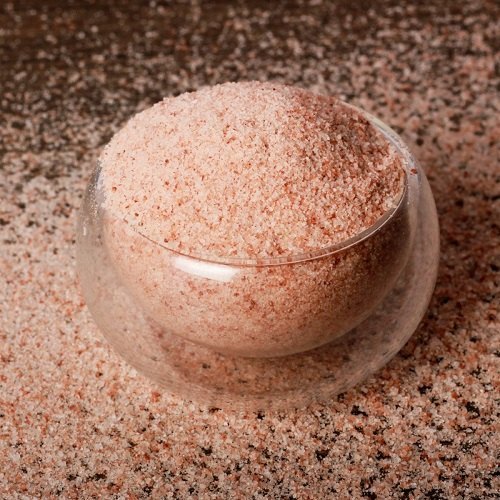 Lahori Rock Salt Powder