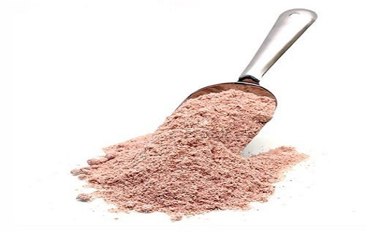 Raw Matka Black Salt Powder, Packaging Type : Plastic Packet