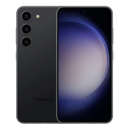 Samsung Galaxy S23+ 512GB Phantom Black (Unlocked)