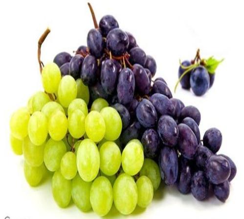 Cold Press Grapes, for Food