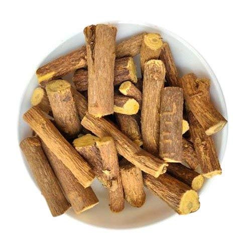 Natural Ayurvedic Mulethi Stick, Packaging Type : Packet