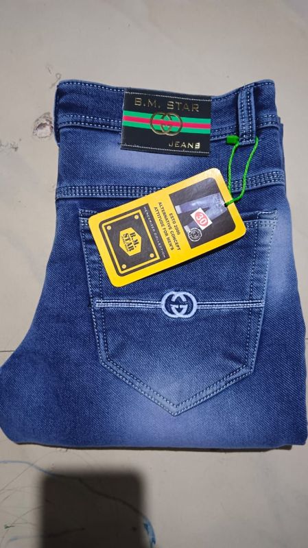 Denim Boys jeans, Size : all sizes