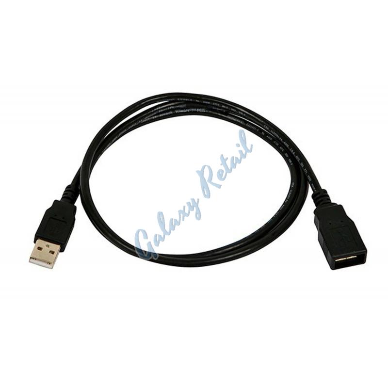 1.5 Meter USB Extension Cable