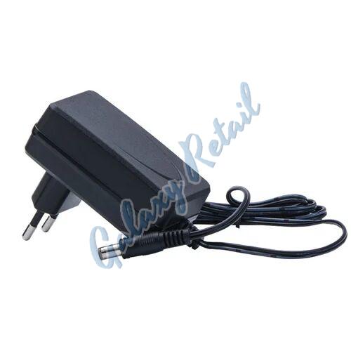 ABS Plastic 3 Amp Power Adapter, Packaging Type : Box