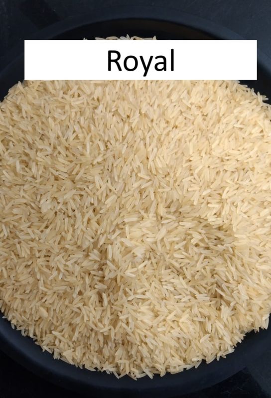 Capital Royal - 1509 Golden Sella Basmati Rice