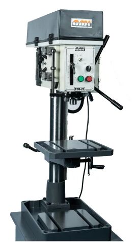 Electric Drilling And Tapping Machines, For Industrial, Specialities : High Performance, Easy To Operate