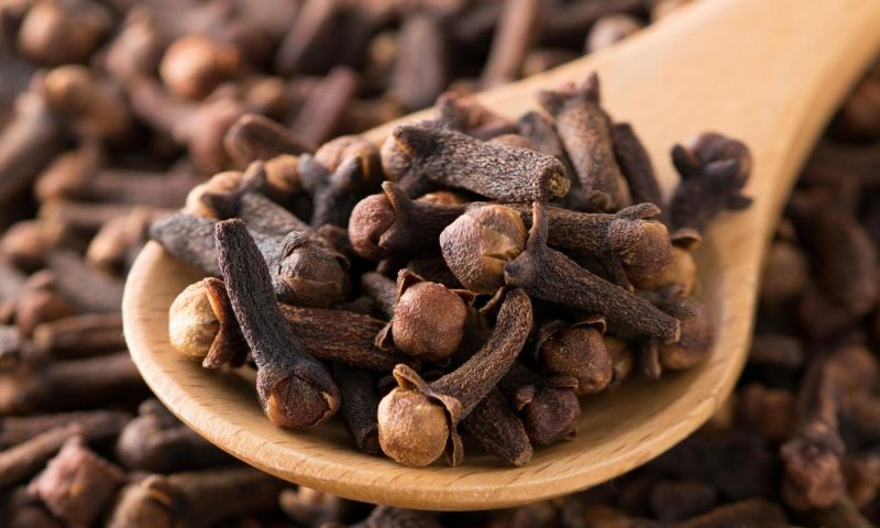 Natural Clove Seeds, for Cooking, Grade Standard : Food Grade