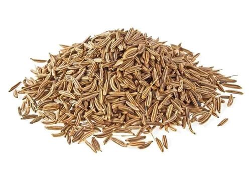Natural Cumin Seeds, Grade Standard : Food Grade