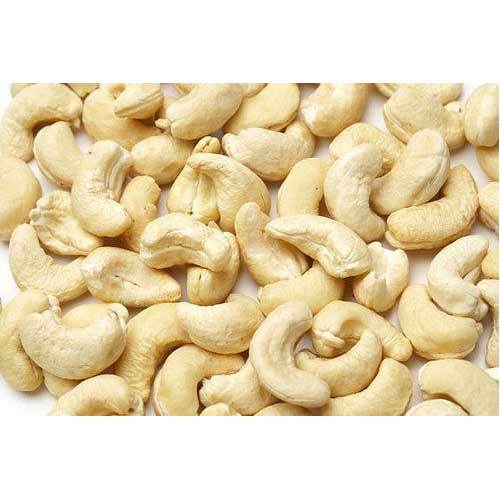 Raw cashew nuts, Purity : 100%