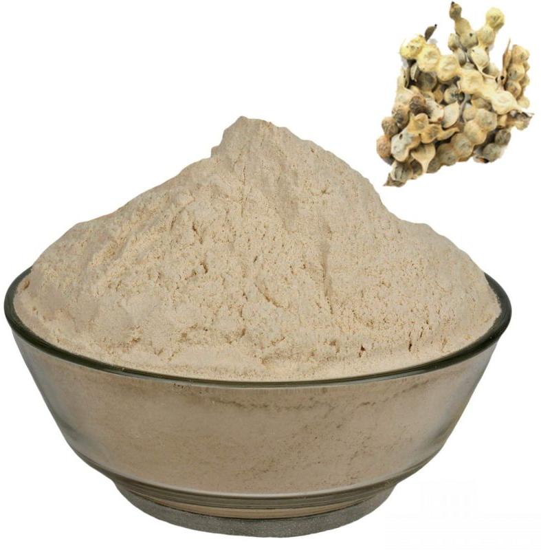 Babool Bark Powder, Packaging Type : Plastic Packet