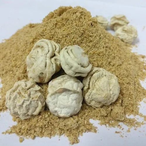 Kachri Powder, Packaging Type : Packet, Bag