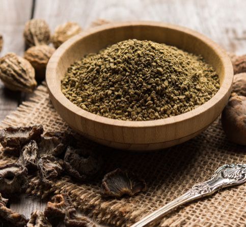 Lavan Bhaskar Powder