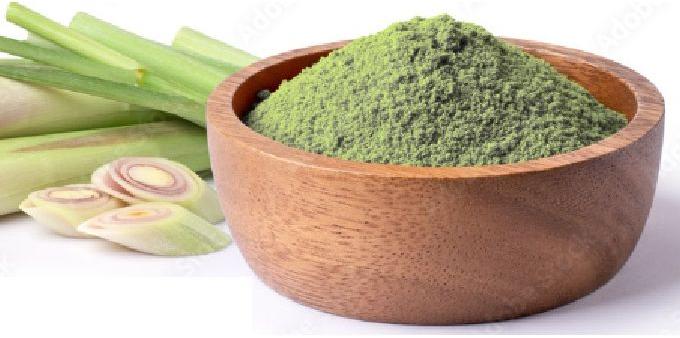 Lemongrass Powder, Color : Cream