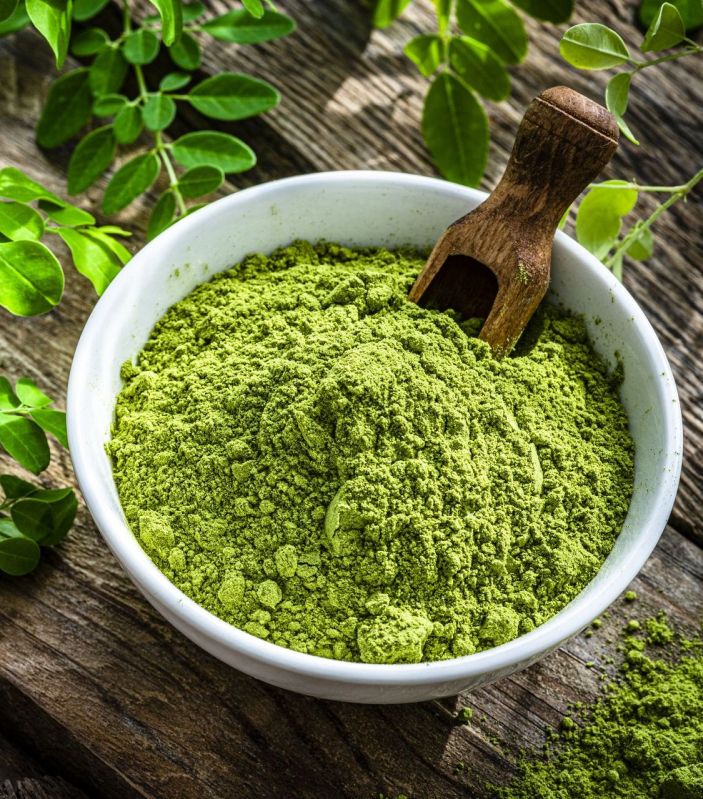 Moringa Powder