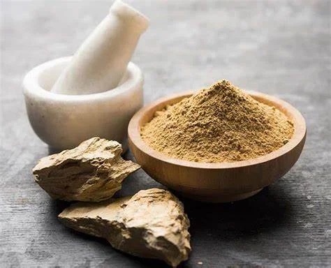 Brown Herbal Earth Clay Multani Powder, for Face, Parlour, Personal, Skin Care, Purity : 100%