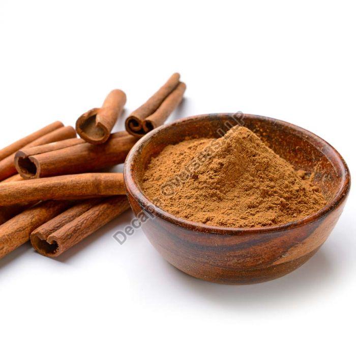 cinnamon powder