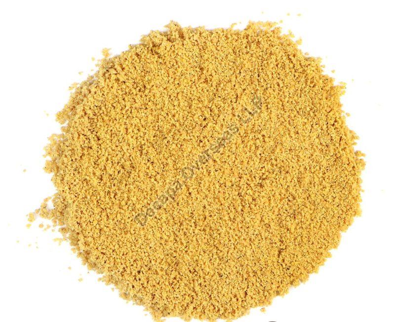 Raw Yellow Mustard Powder, for Cooking, Grade Standard : Food Grade