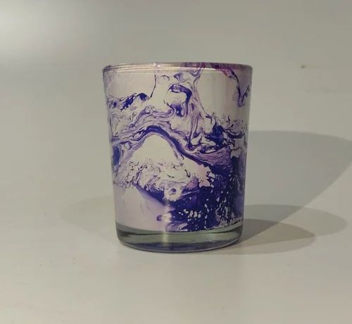 Glass Printed Shot Glass, Feature : Attractive Look, High Quality